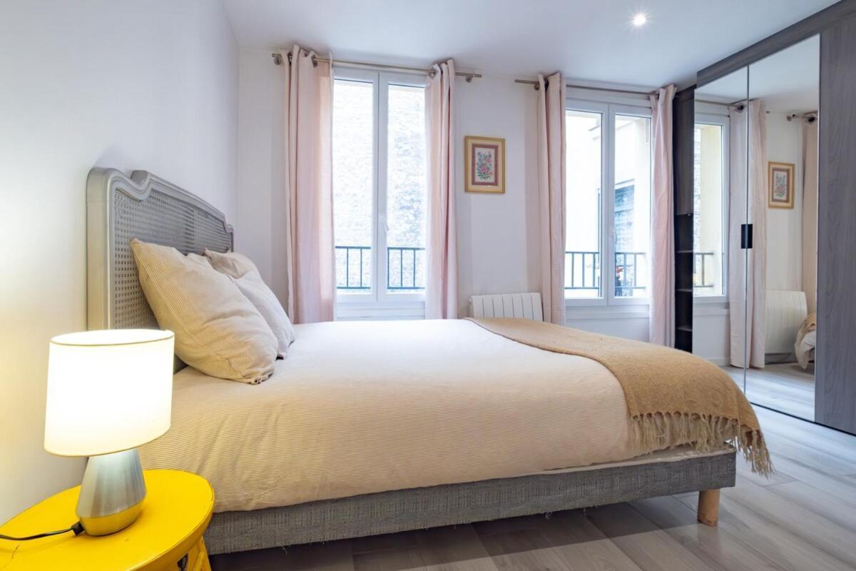 Appartement 4 Guests Aux Invalides *