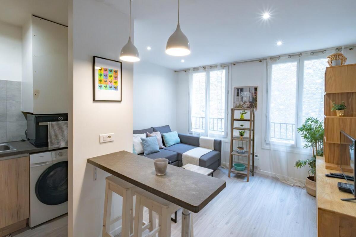 Appartement 4 Guests Aux Invalides Paris