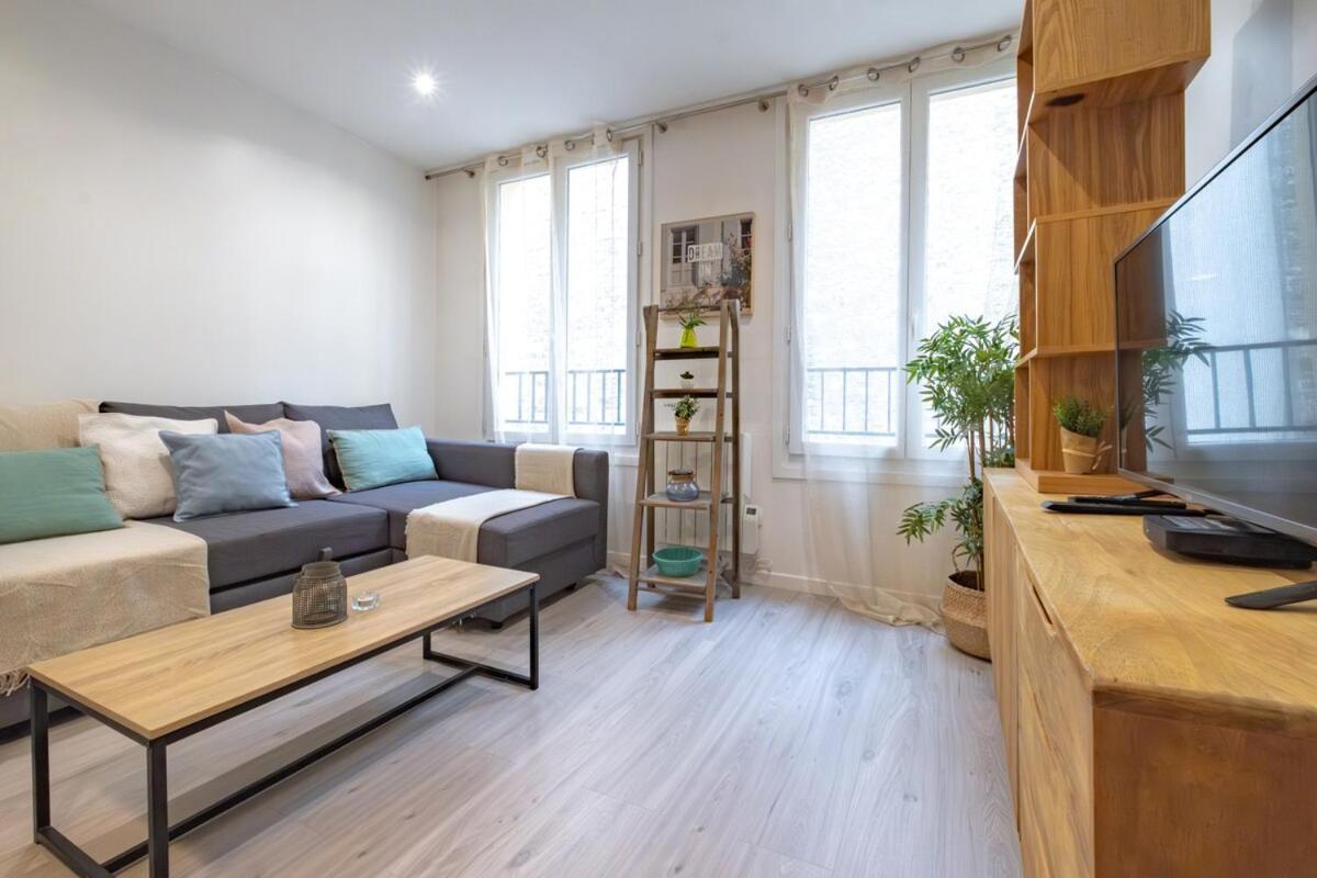 Appartement 4 Guests Aux Invalides *