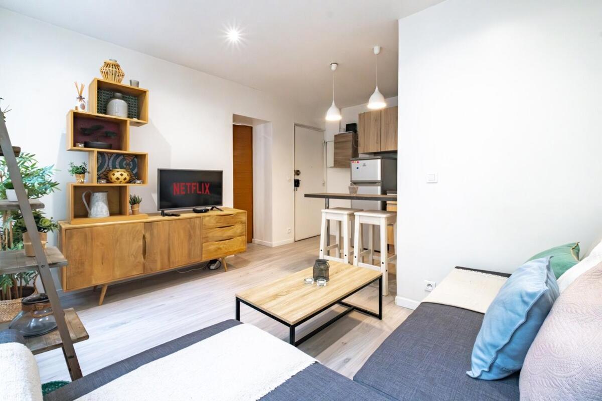 Appartement 4 Guests Aux Invalides