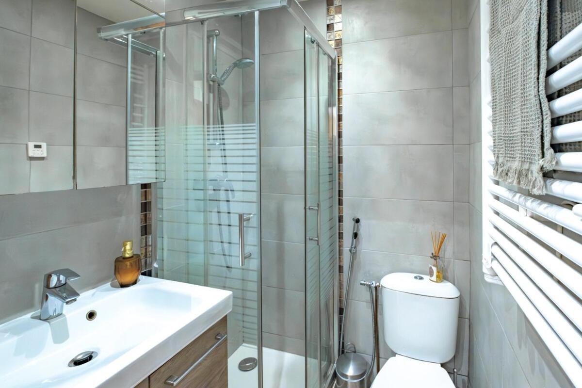 4 Guests Aux Invalides Appartement Paris