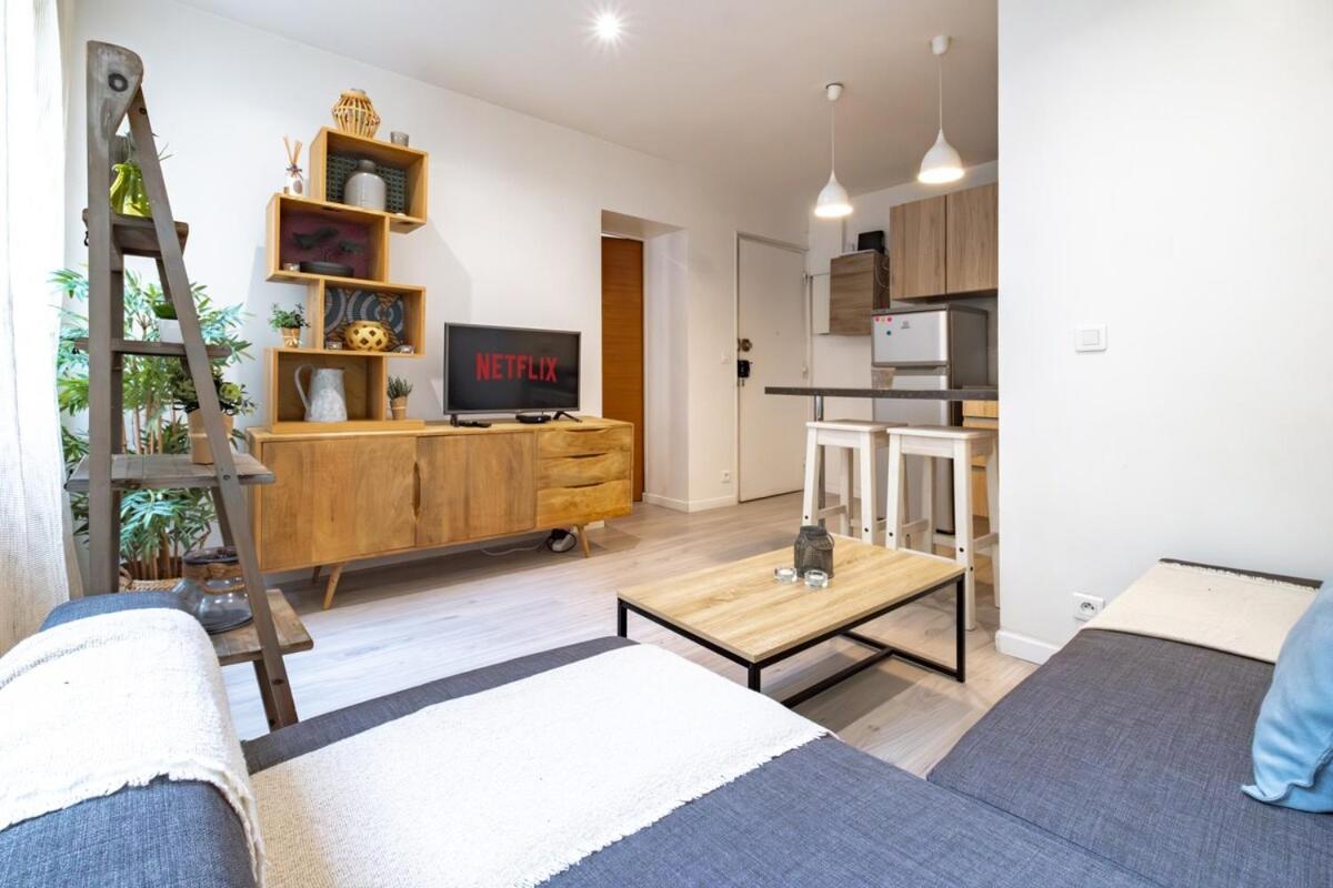 Appartement 4 Guests Aux Invalides Paris